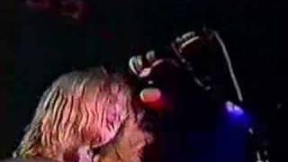 Silverchair - Fat Donuts &amp; Pure Massacre (LIVE)