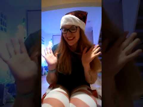 Santa Baby Burlesque Full Routine