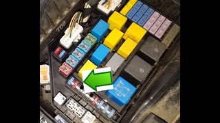 HOW TO DIAGNOSE AND  FIX A HYUNDAI ELANTRA THAT CRANKS, BUT WONT START