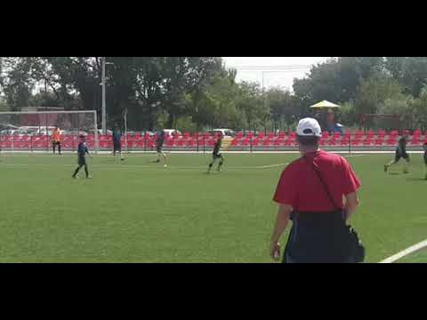 Fk Duel 2007/08 - Fk Železničar Niš 2007