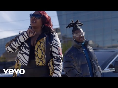 J'Cenae - Moving at Your Speed (Official Video) ft. J-Wonn