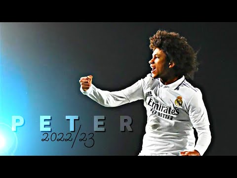 Peter Federico at his BEST