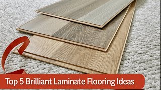 5 CREATIVE IDEAS WITH LAMINATE! Easy DIY Projects for Everyone!