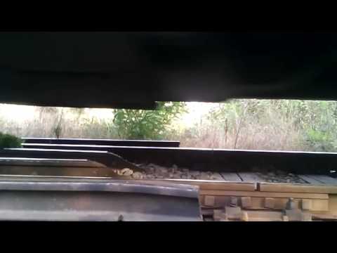 Glasul rotilor - IR-1934-Satu Mare-Bucuresti Nord