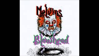 Melvins- See How Pretty, See How Smart Blowhead