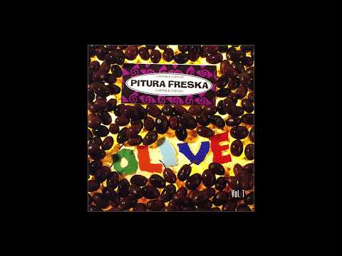 Pitura Freska – Olive Vol  1