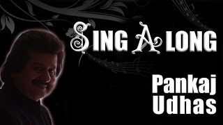 Is Se Pahle | Khamoshi Ki Aawaz | Pankaj Udhas | Lyric Video
