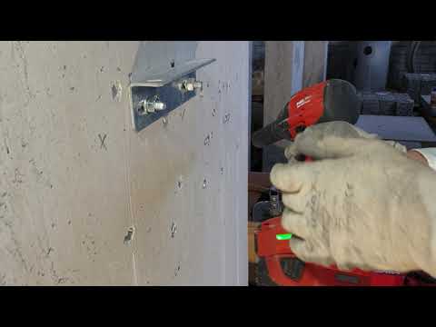 HST3 M12 tighten with SI-AT module - proper torque