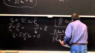 Lec 26 | MIT 5.80 Small-Molecule Spectroscopy and Dynamics, Fall 2008