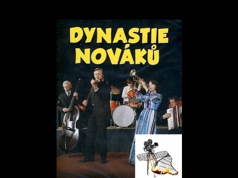 Dynastie Nováků   2 Rozchod