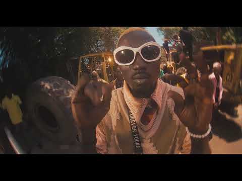 Keep Talking By Mapia One Dictinary 4K [Official Video]