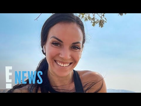 Hiking Influencer Hannah Moody's Cause of Death Revealed | E! News