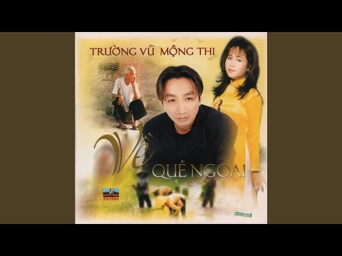 Tình xưa vụng dại - Trường Vũ