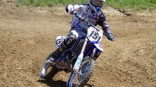 preview picture of video '2012 YZ 250 two stroke! Braaaap'