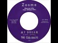 The Clee  Shays - My Dream   - Sitting On The Front Porch- My Dream 1963   Zooma 101.