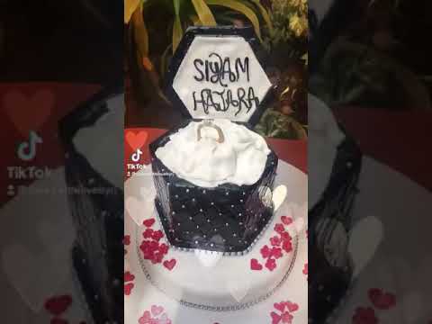 Engagement Cake #Yummy#