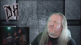 Humble Pie - Black Coffee REACTION &amp; REVIEW! FIRST TIME HEARING!