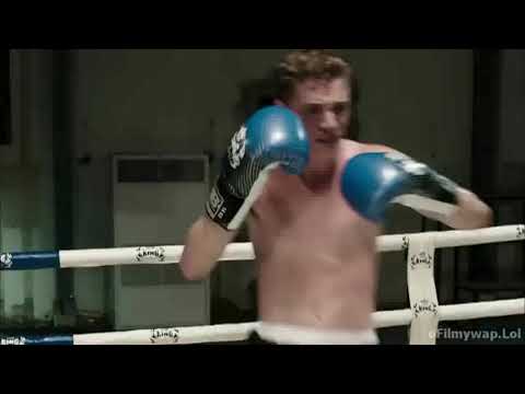 Never back down/fight /movie entertainment