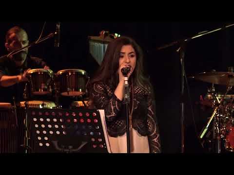 MASHA MNJOYAN - Yerjankutyan Artsunkner