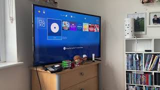 Opening To Peter Rabbit 2 2021 UK DVD