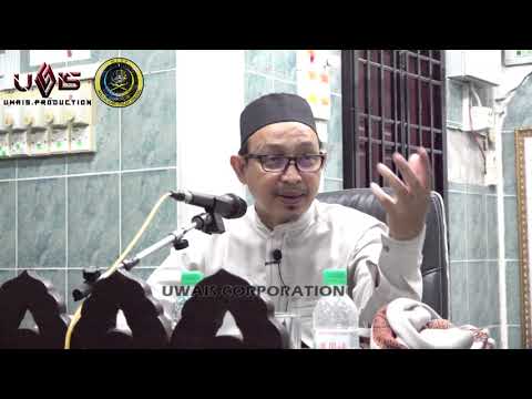 Ringkasan Perjalanan Hidup Rasulullah | Ustaz Abdullah Din