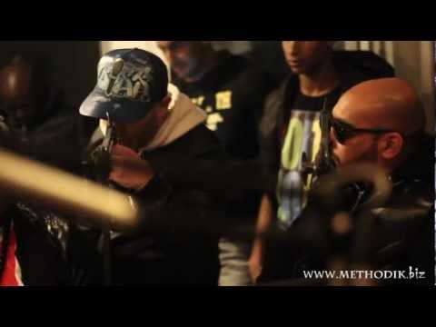 BOITE NOIR' dans Samedi Vip sur Beur FM