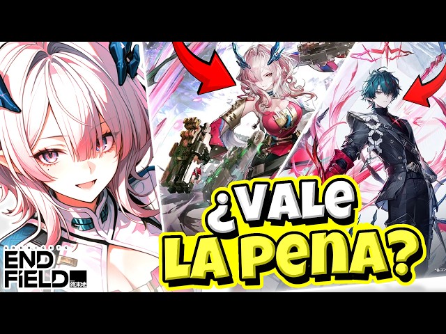 Vídeo relacionado con MERCHANDMANIA Chaqueta técnica con 2 impresiones videojuego mmo rpg arknights silver ash personajes 2 logos jacket