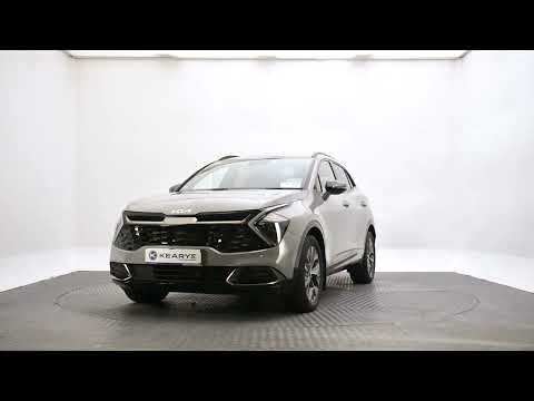 Kia Sportage Anniversary Edition Hybrid - Image 2
