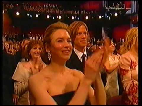 Oscar Verleihung 2003 - Pro7 Vorschautrailer