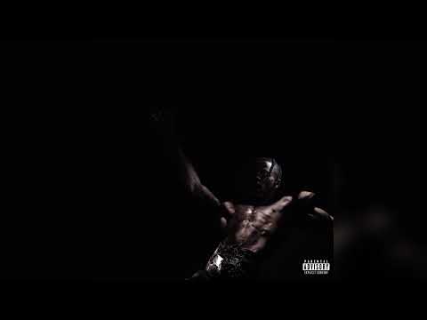 TELEKINESIS - TRAVIS SCOTT ONLY