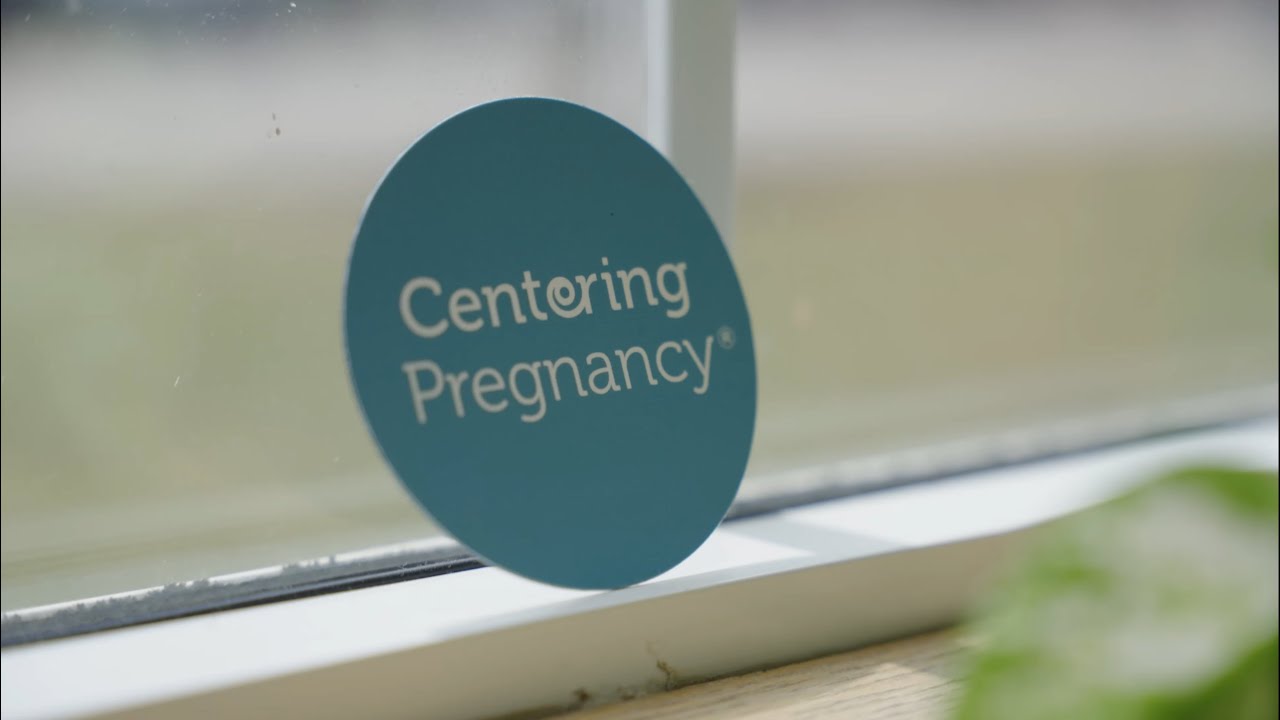 Centering Pregnancy
