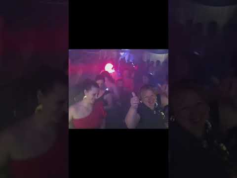 Cierre de año, Prefectura Naval Argentina San Javier  Misiones, Audio Box,  dj Fabián Chagas