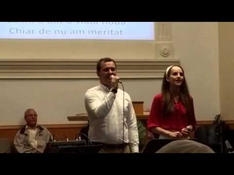 Doamne vino mai curând. Cântare