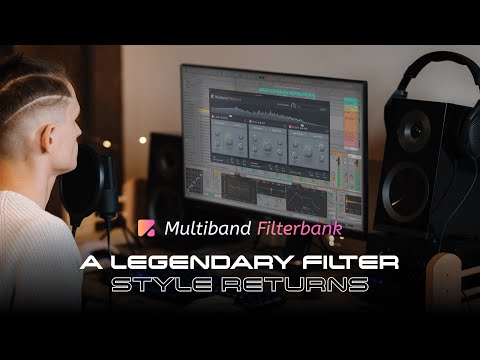 Free Download AiR Multiband Filterbank v1.0.0.37 macOS-Xdb