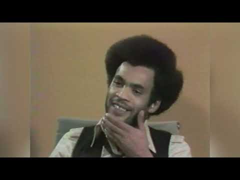 Boney M. (interview with Liz Mitchell, Marcia Barrett, Maizie Williams and Bobby Farrell, 1979)