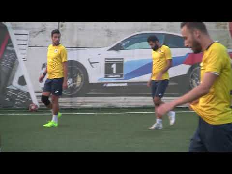 All Stars 2 PSV v Lions Team 🏆 Seria A – Play Out etapa 5 2