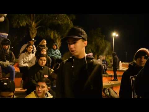 CLIZ VS ENZO (SEMIS 1VS1)