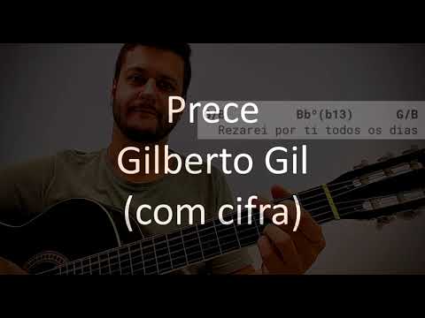 Prece - Sandoval Rodrigues