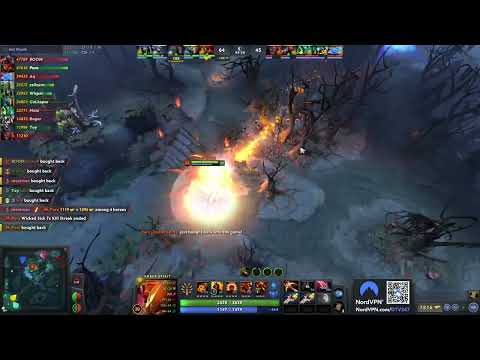 Pure from KEKW remnant to PogChamp buyback to retrieve rapiers