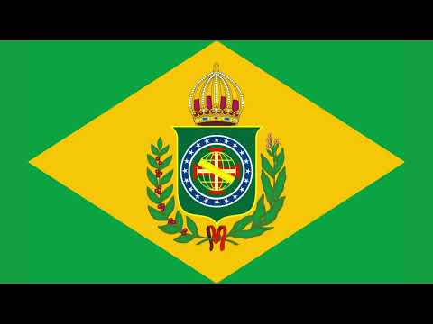 Empire of Brazil National Anthem (Instrumental)