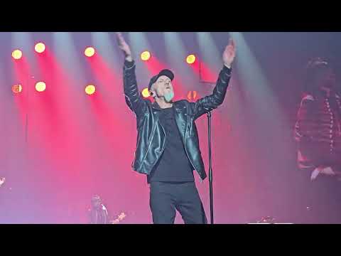 LUCIE - ŠŤASTNEJ CHLAP - BRNO 40LET 2025