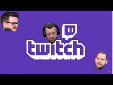 LESZ MÉG RÉNBÓ? - TheVR Twitch Pillanatok [2021 |#1]