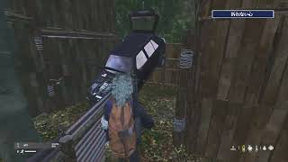 【ps5】 DayZ配信　グヌヌ、、、