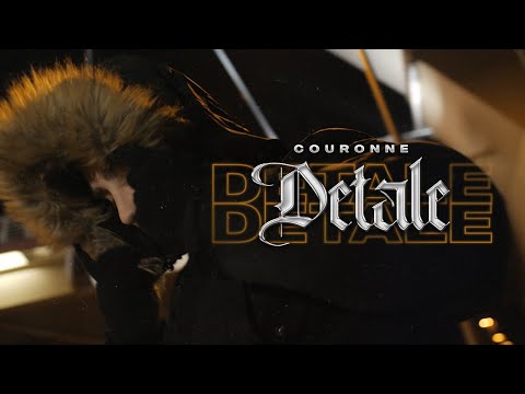 COURONNE - DETALE (prod.LAUREY)