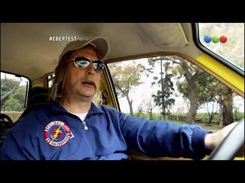 Test, El Coure - Peligro Sin Codificar