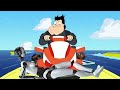 Adult Swim Drawminator Animation Nights Promo