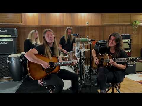 Ripatti & Rose Band video