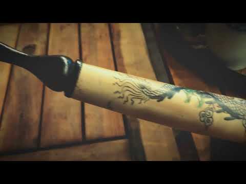 Hoàng Hôn Vịnh Vân Phong- Trải nghiệm Trà chiều/ Bộ sưu tập thuốc Vị Rum- Cofe quấn tay