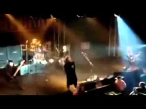 Alter Bridge feat Whitfield Crane - Whole Lotta Rosie (AC/DC Cover)