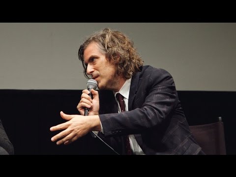 Kurt Cobain: Montage of Heck Q&A | Brett Morgan + Joe Beshenkovsky